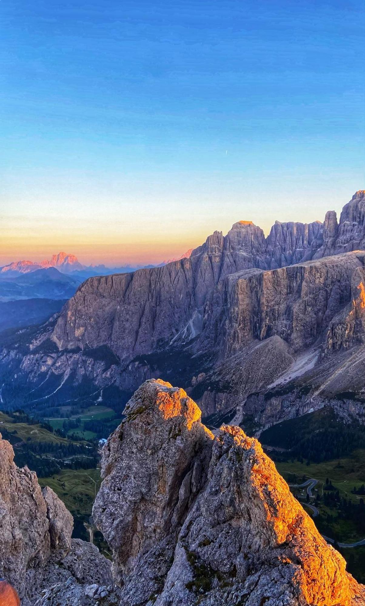 Apartament Cesa Vedla Peaceful Hiking Base In Val Gardena, Dolomites, Beneath Alpe Di Siusi Ortisei Zewnętrze zdjęcie